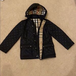 Burberry Jacket